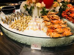 -常州华美达国际大酒店·餐饮部