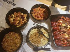 -一棠龙虾•王牌虾球(楚河汉街店)