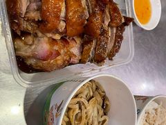 -吾家香港烧腊专门店