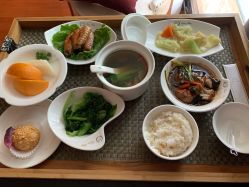 -馨月汇·一悦馨香月子中心(前滩店)