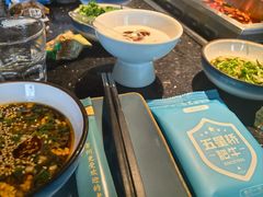 -五星桥原切肥牛火锅·30年专注好牛肉(湖塘店)
