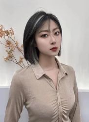 -时尚殿堂hair salon