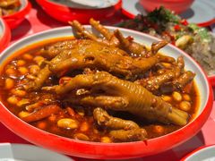 -老闵田螺馆·南昌特色(总店)