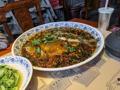 隆府江湖招牌鱼-杨记隆府(汉街店)