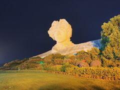 -橘子洲景区