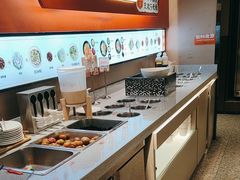 -骨之味·筒骨汤火锅(江头店)