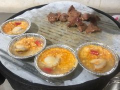 -旺记碳烤肥牛(总店)