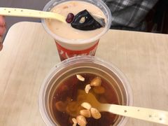 -八婆婆烧仙草(中山路店)