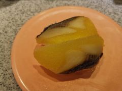 西陵鱼子寿司-争鲜回转寿司(金桥家乐福店)