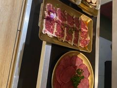 -炙城·韩式烤肉(南京东路店)