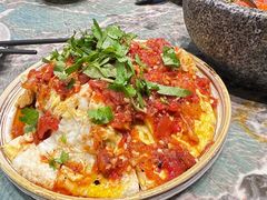 -浩海火烧云傣家菜(京广店)