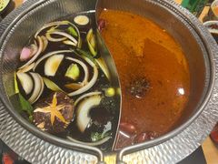 -牛匠和牛寿喜锅(西安总店)