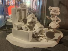 -上海动漫博物馆