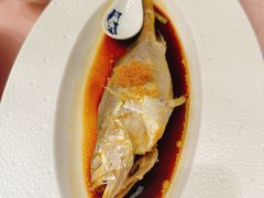 -江南灶中餐厅(南京香格里拉店)