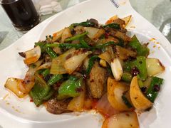-石饮红星包子(中山路店)