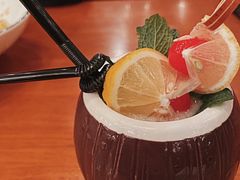 椰林飘香-COMMUNE幻师(天品西岸店)