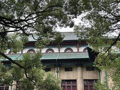 -岳麓山风景名胜区