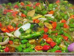 -蘭奢雅集·江浙菜(青山江滩店)