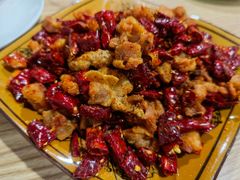 -孙厨娘川味饭馆(临河街店)