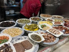 -华盛丰温州大排档(东三环南路店)