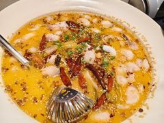 -田婆婆的菜(友谊阳光城店)