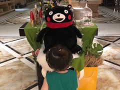 自助早餐-碧桂园凤凰城酒店(南京店)