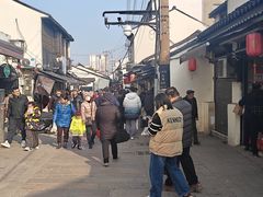 -葑门横街