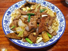 -望江面馆(杭州智汇中心店)