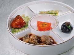 -华尔道夫酒店·紫金阁