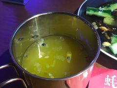 -蚝魁竹笼蒸生蚝 余杭店
