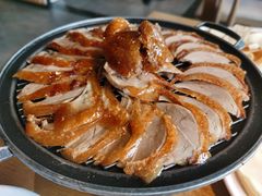 -守柴炉烤鸭(百伦店)