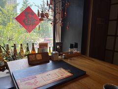 -河风の幸会精致料理