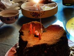 -燕兰楼·清真西北融合菜(亚运村店)