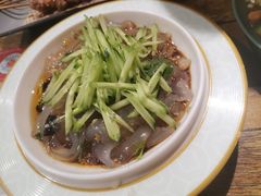 -金谷园饺子·烧烤(人大总店)