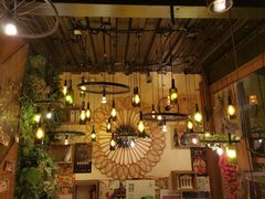 -胡桃里音乐酒馆(白云五号T5 MALL店)