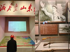 -铁道游击队纪念馆