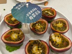 -79号渔船海鲜饭店(宝安店)