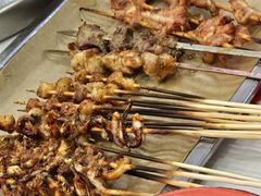 -赵氏老北京涮羊肉羊蝎子(蓝村店)