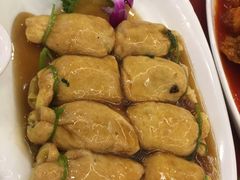 -玉华台饭庄(裕中西里小区店)