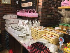 -波波's蛋糕店(于洪广场店)
