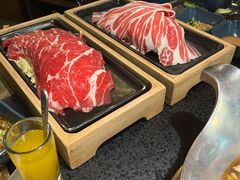 -湊湊火锅·茶憩(上海合生汇店)