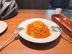 -萨莉亚意式餐厅(南京环亚凯瑟琳广场店)