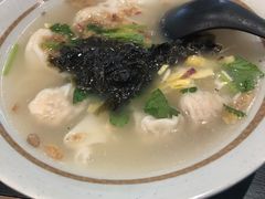 -永和大王(广渠店)