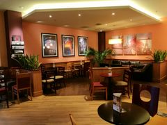 -COSTA COFFEE(济南振华商厦店)