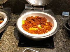-星伦多 自助料理(圆融店)