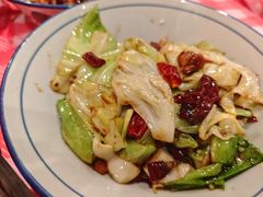 -荆九爷爆炒桥头三嫩(云南北路店)