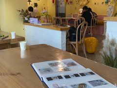 -千浔一暖DIY蛋糕烘焙(人民大学店)