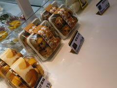 -凯斯汀蛋糕(大学城店)