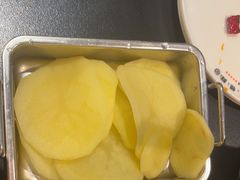 -师烤·豆花烤鱼(广州荔湾扬韬广场店)