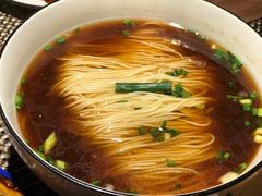 -十面春风·江南面馆(崇宁路店)